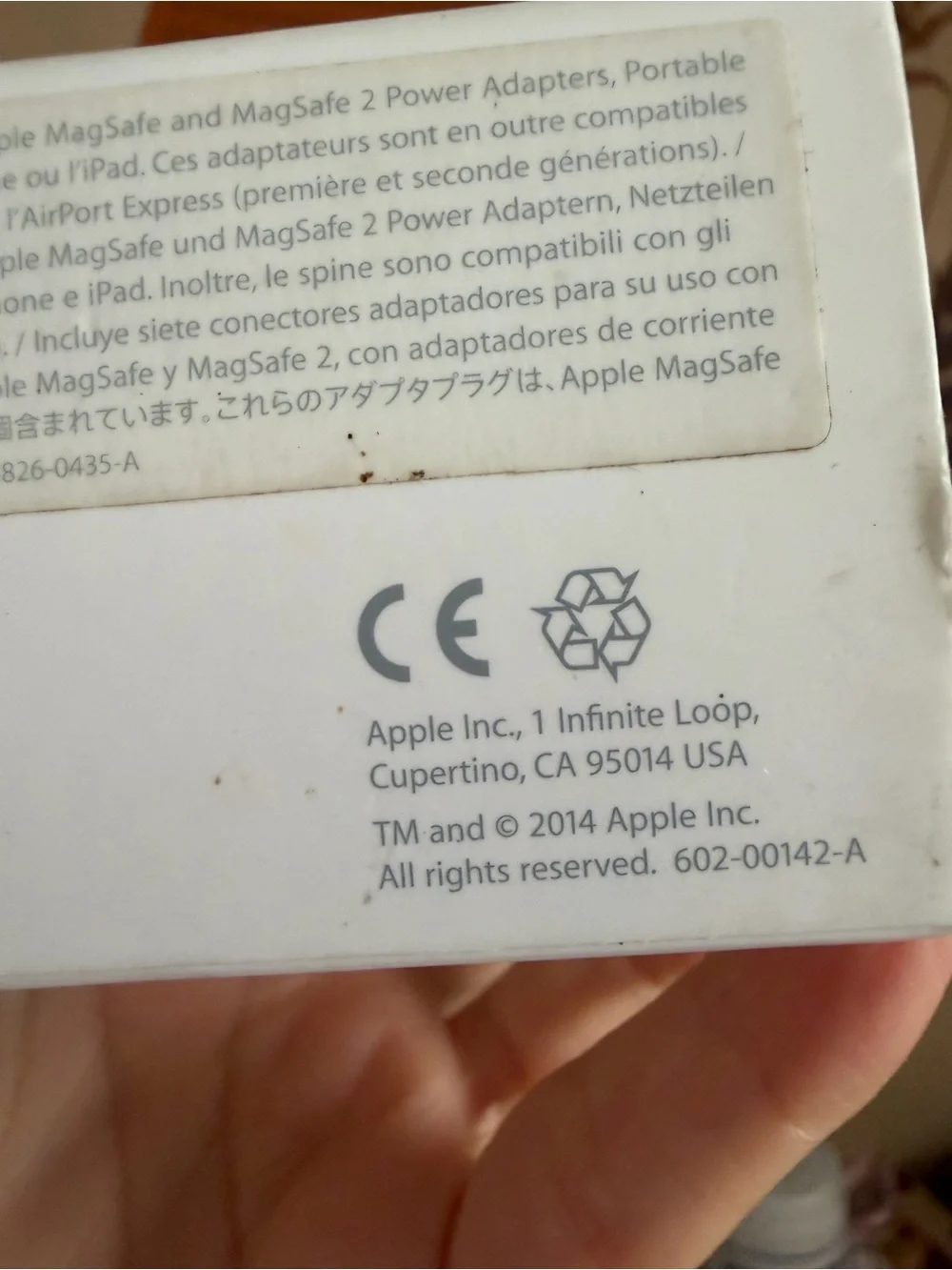 Apple plugs ipad features